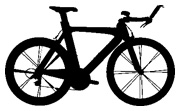 Triathlon bikes